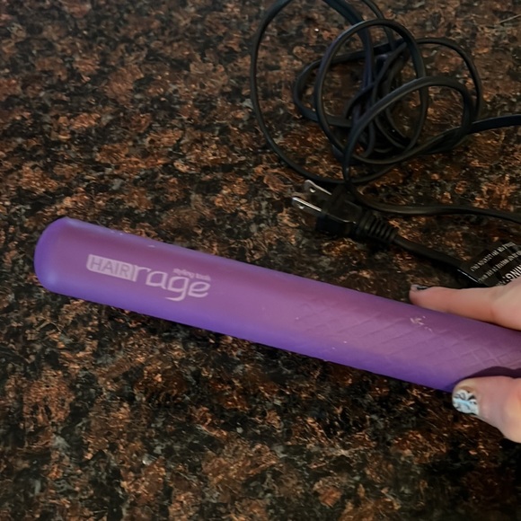 Hair straightener lot - Picture 3 of 4